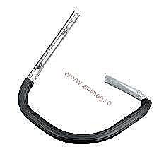 Maner frontal drujba Husqvarna 365, 371 XP, 372 XP [1]