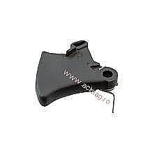 Parghie acceleratie drujba Husqvarna 120,  235, 236, 240 [1]