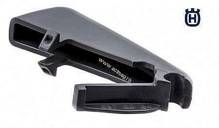 Blocator acceleratie drujba Husqvarna 570, 575 XP, 576 XP [1]