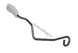 Tija acceleratie drujba Husqvarna 455, 460 [1]