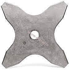 Disc taiere iarba 275 mm, 4 cutite, 1"(25.4mm) - Husqvarna [1]