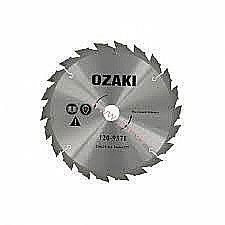 Disc taiere arbusti VIDIA 230 mm, 22 dinti, 1" (25.4mm) [1]