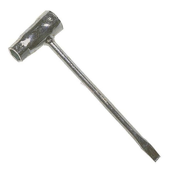 Cheie combinata 13 x 19 x 55 [1]