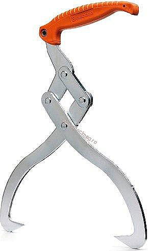 Carlig de ridicare 20 centimetri [1]