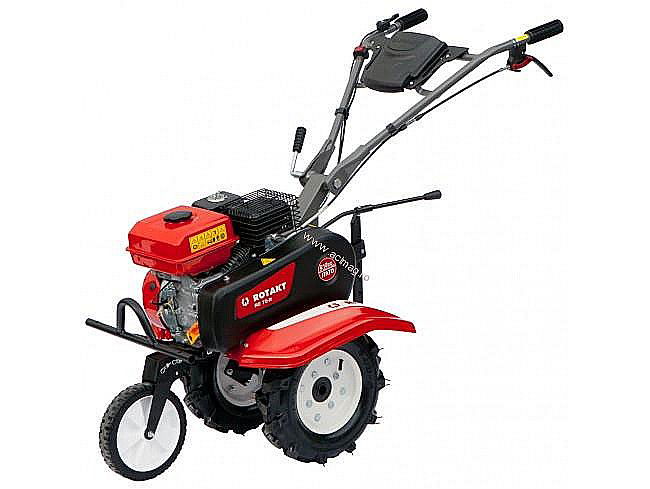 Motocultor ROTAKT RO75R, 7 CP, BENZINA [1]