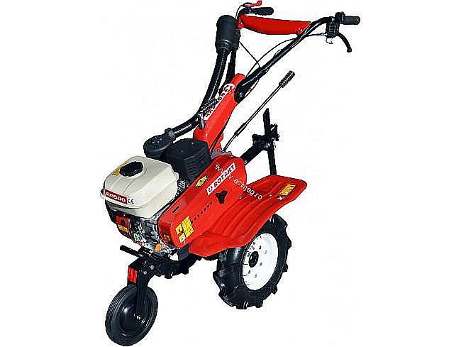 Motocultor ROTAKT RO500, 7 CP, BENZINA [1]