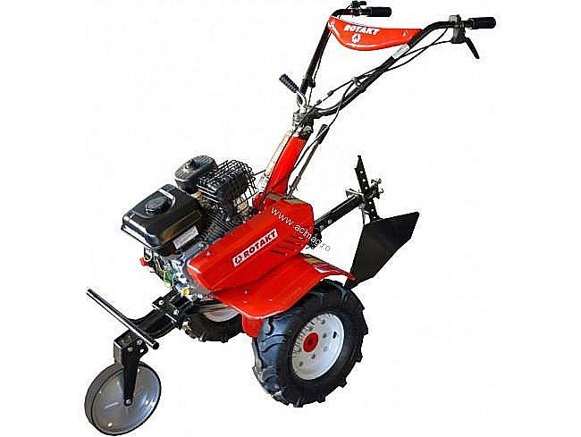 Motocultor ROTAKT RO80BS (ROG80), BRIGGS & STRATTON, 7 CP, BENZINA [1]