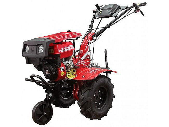 Motocultor ROTAKT RO100R, 7 CP, BENZINA [1]