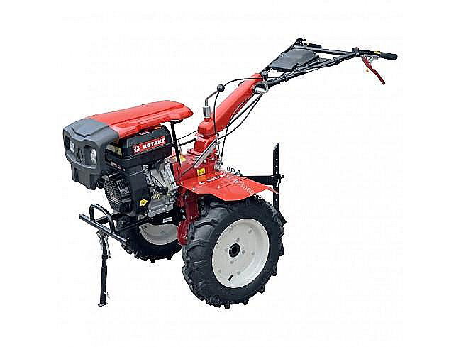 Motocultor ROTAKT RO105S-9B, 9 CP, BENZINA [1]