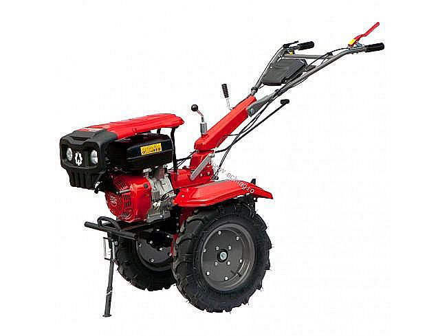 Motocultor ROTAKT RO13R, 13 CP, BENZINA [1]