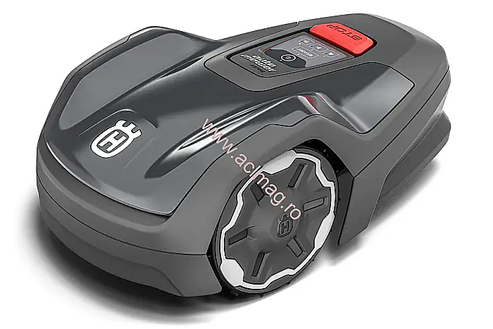 Husqvarna Automower® Aspire™ R4 [2]