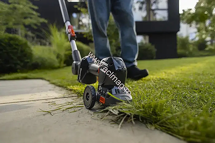 Foarfeca Husqvarna Aspire™ S20-P4A + Aspire™ tijă prelungire-P4A (nu include acumulator și încărcător) [2]