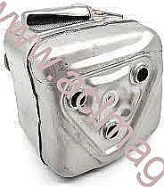 Toba Esapament 592 XP [2]