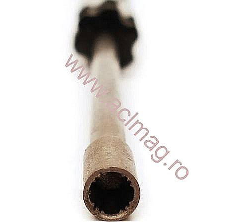 Cheie Reglaj Carburator Husqvarna [2]