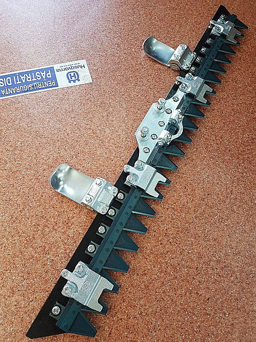 Masa de taiere, BCS, Europa Laser, 115cm [3]