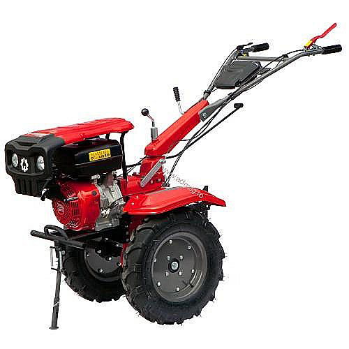 Motocultor Rotakt RO17RE, 17 CP, benzina [3]