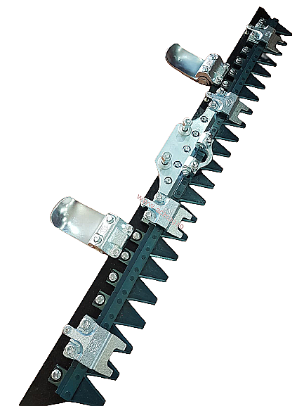 Masa de taiere, BCS, Europa Laser, 115cm [4]