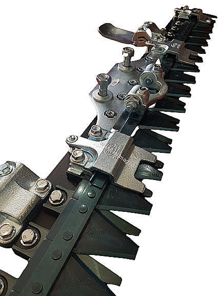 Masa de taiere, BCS, Europa Laser, 115cm [5]