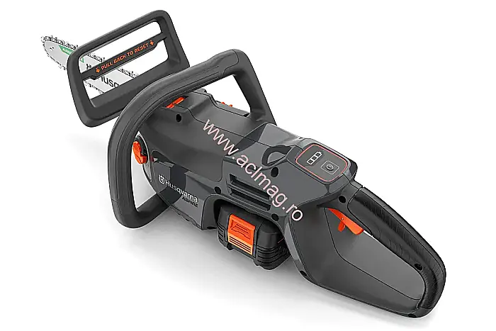 Motoferastrau Husqvarna Aspire™ C15X-P4A(nu include acumulator și încărcător) [5]