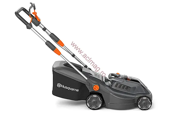 Masina de tuns gazon Husqvarna Aspire™ LC34-P4A (nu include acumulator și încărcător) [5]