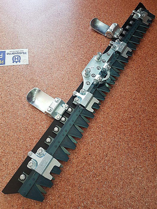 Masa de taiere, BCS, Europa Laser, 115cm [6]