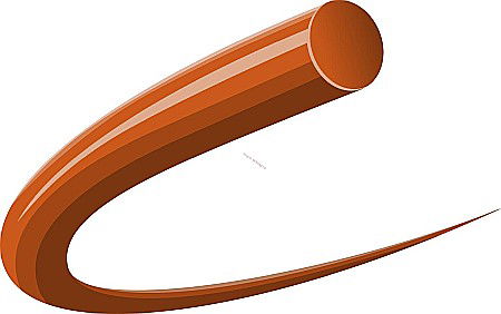 Produse - Rola fir trimmy 3.0mm x 637m , Opti Rotund Husqvarna