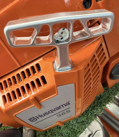 Maner demaror 365, 372 x-torq [2]