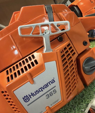 Maner demaror 365, 372 x-torq [3]