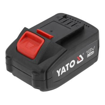 YATO - Acumulator 18V, 4Ah Yato YT-828463