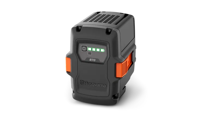 Acumulatori - Acumulator Husqvarna 40-B70