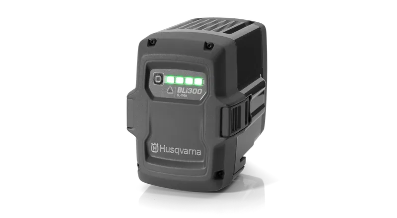 Acumulatori - Acumulator Husqvarna BLi300