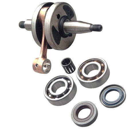 Ambielaje - Ambielaj original motocoasa Husqvarna 545RX, 545RXT