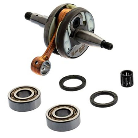 Piese de schimb - Ambielaj original drujba Husqvarna 550XP MARK II