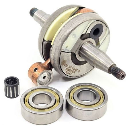 Piese de schimb - Ambielaj original drujba Husqvarna 555