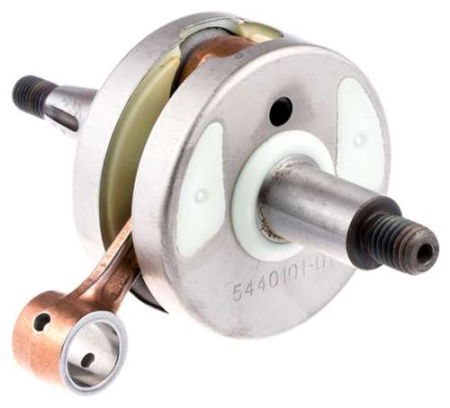 Ambielaj original motocoasa Husqvarna 555FX, 555RXT [1]