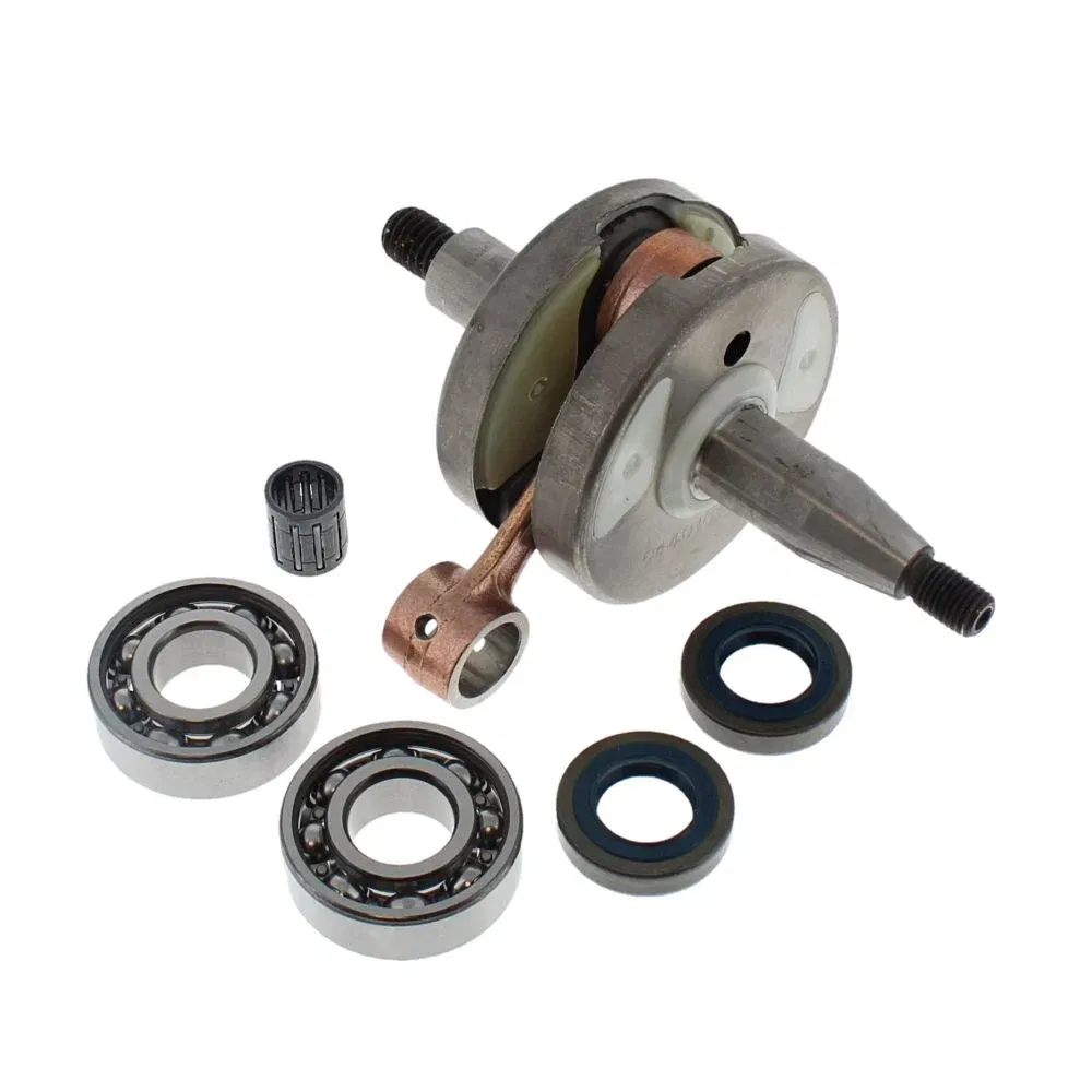 Ambielaje - Ambielaj original motocoasa Husqvarna 555FX, 555RXT