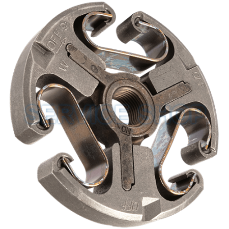 Ambreiaje - Ambreiaj original drujba Husqvarna 565, 572XP