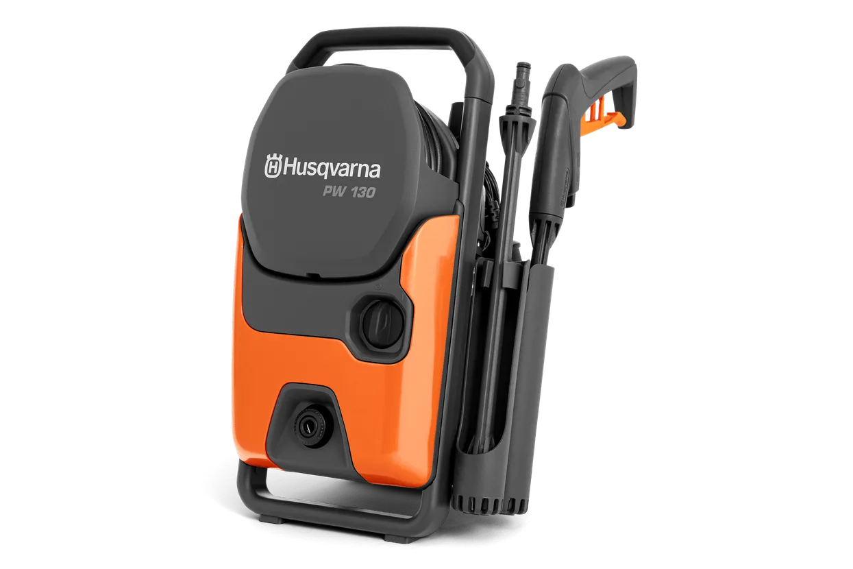 Aparat de spalat cu presiune - Aparat de spalat cu presiune Husqvarna PW130