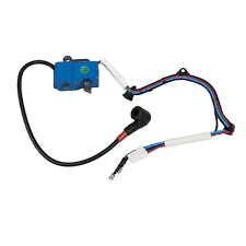 Piese de schimb - Bobina aprindere originala pentru drujba Husqvarna 555 14 MHz