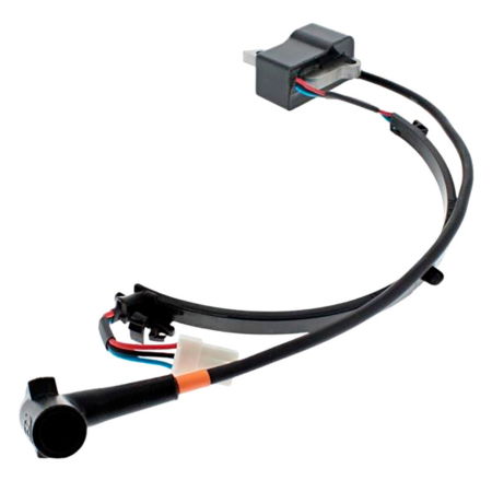 Piese de schimb - Bobina aprindere originala pentru drujba Husqvarna 572 XP