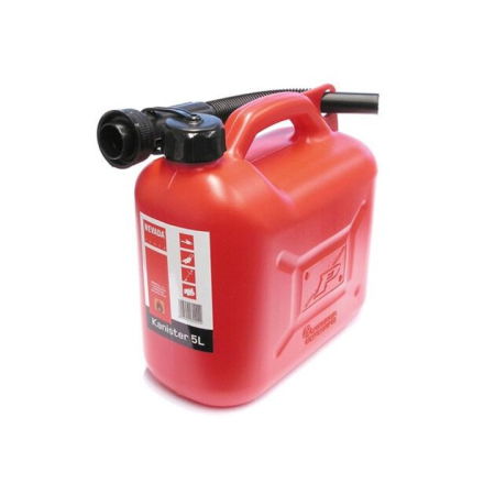 Canistre - Canistră plastic 5L
