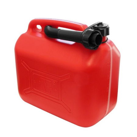 Canistre - Canistră TECOMEC 10L