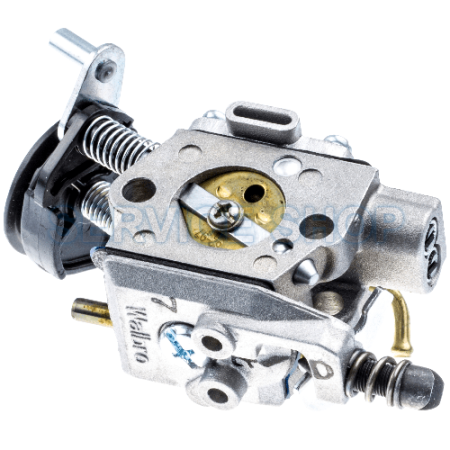 Piese de schimb - Carburator drujba Husqvarna (355Rx, 555RXT, 555FX)