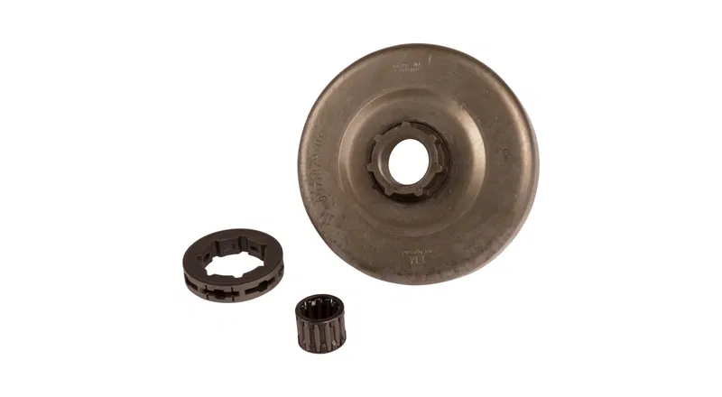 Piese de schimb - Carcasa ambreiaj 592 XP