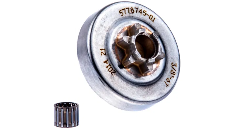 Carcasa ambreiaj - Carcasa ambreiaj drujba Husqvarna 135, 140