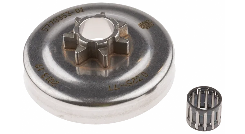 Carcasa ambreiaj - Carcasa ambreiaj drujba Husqvarna 340, 345, 350, 445, 450