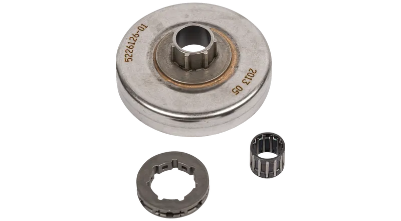 Carcasa ambreiaj - Carcasa ambreiaj drujba Husqvarna 351, 357 XP, 359