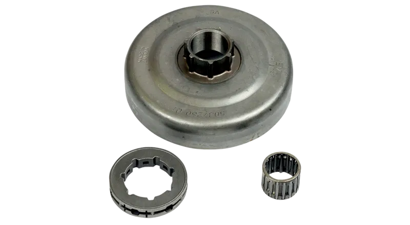 Carcasa ambreiaj - Carcasa ambreiaj drujba Husqvarna 51, 55