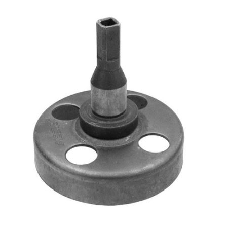 Piese de schimb - Carcasa ambreiaj motocoasa  (125R, 128R)