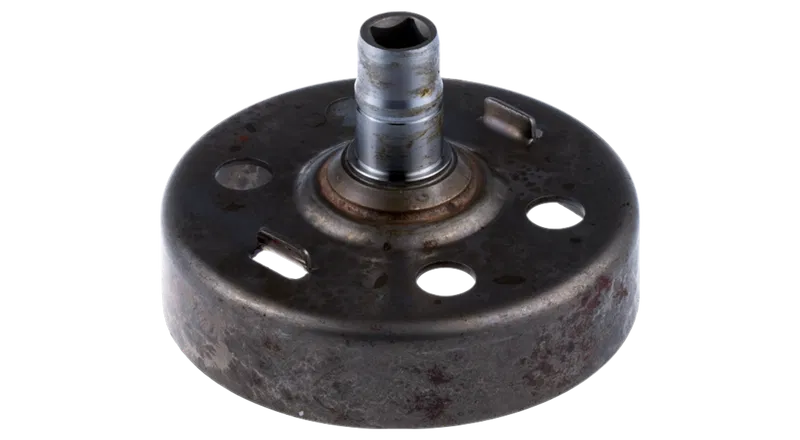 Carcasa ambreiaj - Carcasa ambreiaj motocoasa Husqvarna 135R, 333R, 535RX